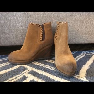 Ariat wedges